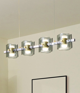 카이노 4등 식탁펜던트 식탁등인테리어 LED식탁조명 40W