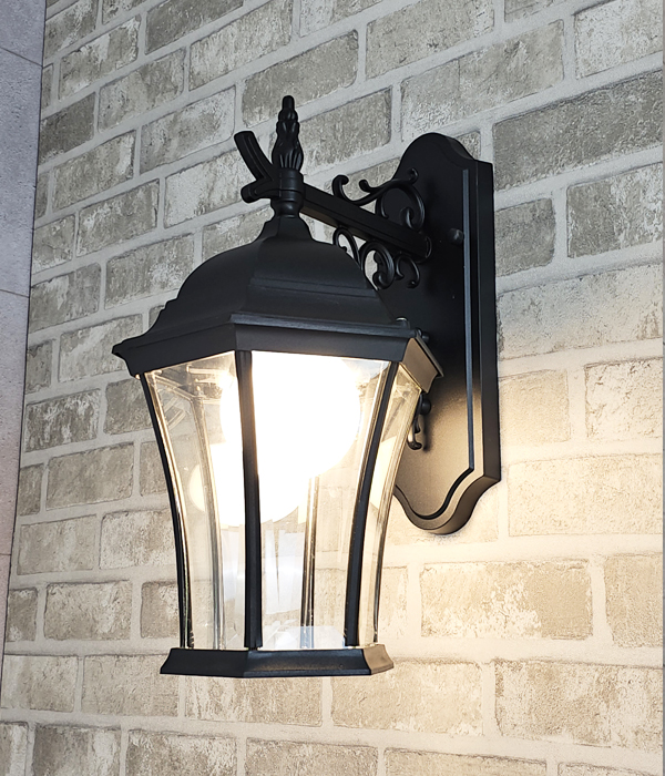 이브 외부벽등 외부등 경관조명