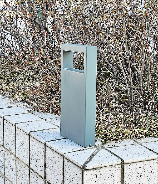 제나 12W 잔디등 정원등 외부등