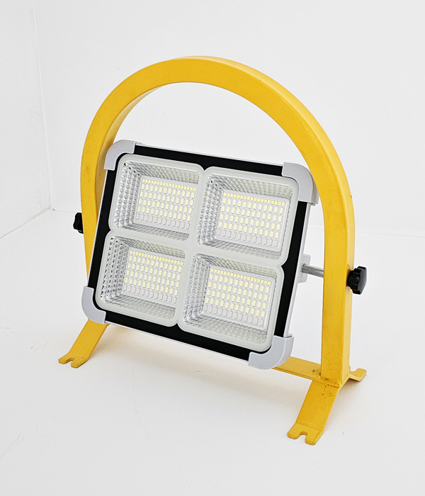 LED 주노 태양광 투광기