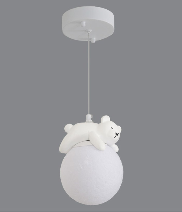 포켓 키즈조명 아이방조명 LED5W