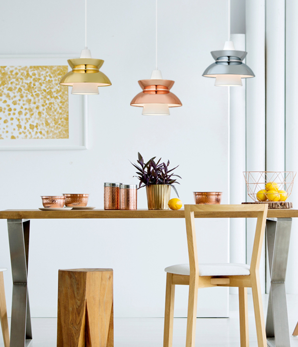 스티마 1등 펜던트조명 식탁등 (5 Color)