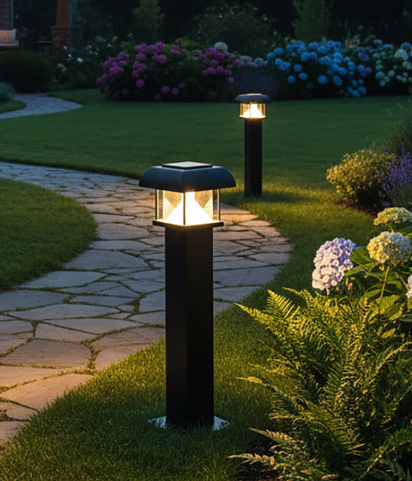 하츠 LED12W 잔디등 정원등(소 600)