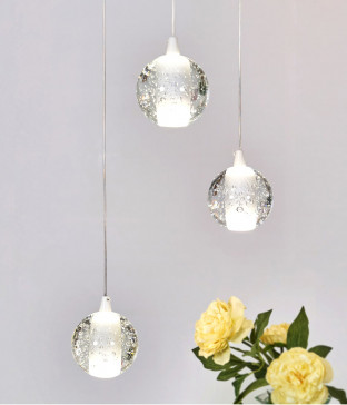 로티 식탁전등 LED식탁등 (1등,3등,5등,7등,16등)