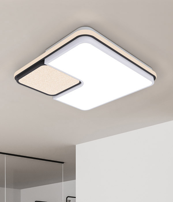 W 투스퀘어 LED방등 안방전등