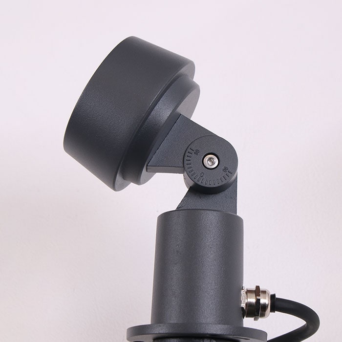 브레드 펙 투사등, 수목등 정원등 LED 8W 3000K